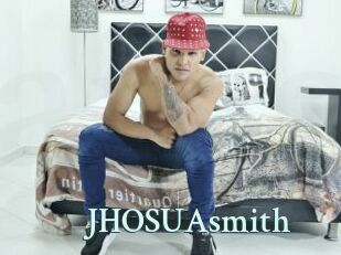 JHOSUAsmith