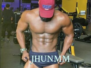JHUNMM