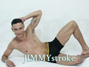 JIMMYstroke
