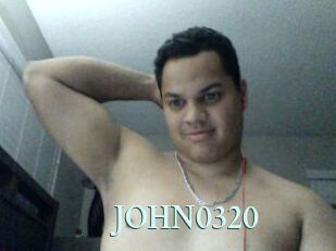 JOHN0320