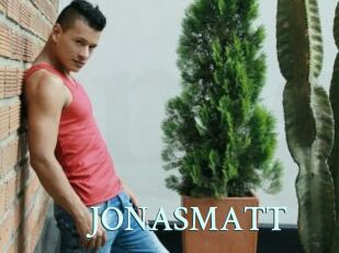 JONASMATT