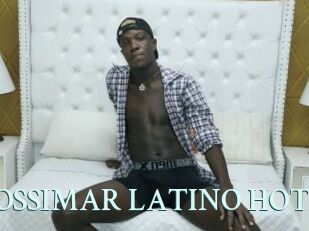 JOSSIMAR_LATINO_HOT