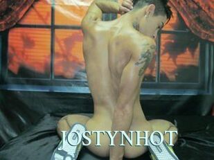 JOSTYNHOT