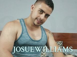 JOSUEWILLIAMS