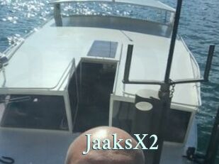 JaaksX2