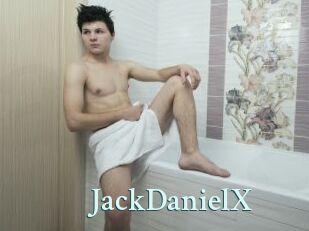 JackDanielX