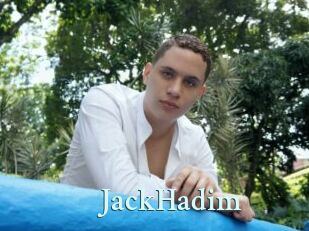 JackHadim