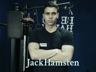 JackHamsten