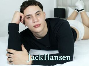 JackHansen