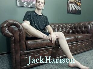 JackHarison