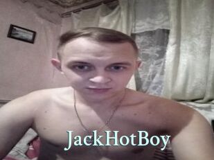 JackHotBoy