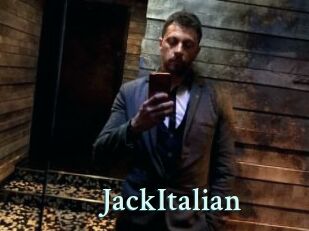 JackItalian