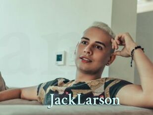 JackLarson