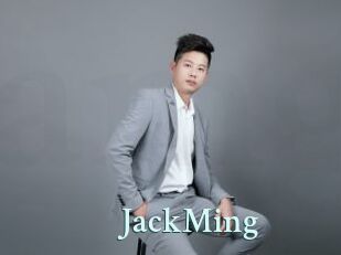 JackMing