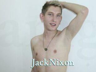 JackNixon Ambiance Gay