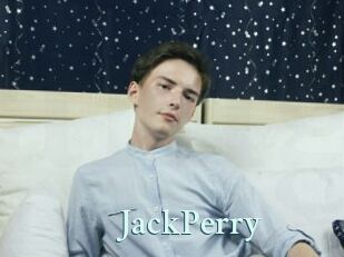 JackPerry