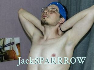 JackSPARRROW
