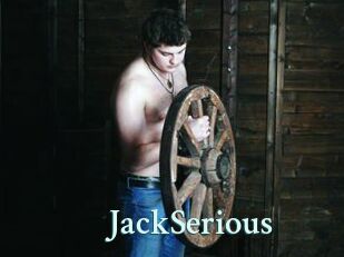 JackSerious
