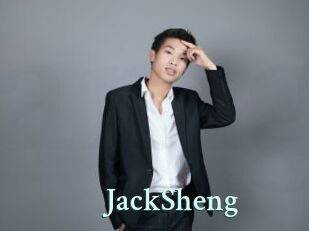 JackSheng