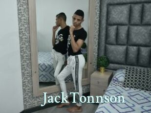 JackTonnson