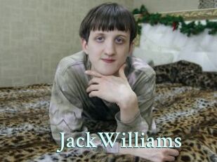 JackWilliams Ambiance Gay
