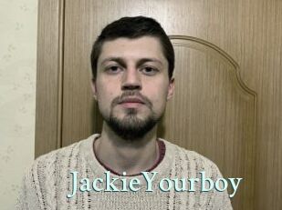 JackieYourboy