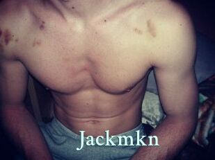 Jackmkn