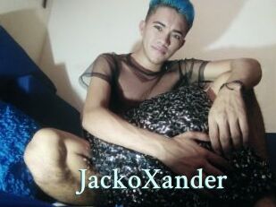 JackoXander