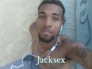 Jacksex