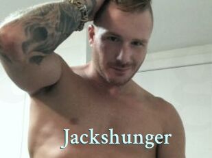 Jackshunger