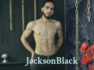 JacksonBlack
