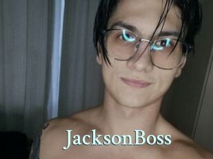 JacksonBoss