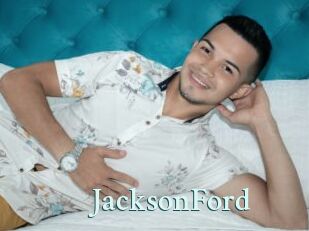 JacksonFord