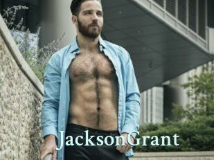 JacksonGrant
