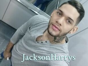 JacksonHarrys