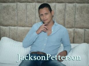 JacksonPetterson