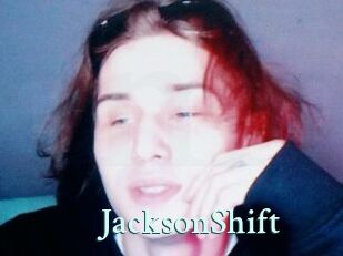 JacksonShift