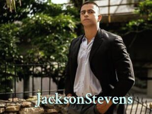 JacksonStevens
