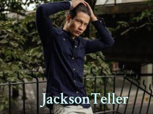JacksonTeller