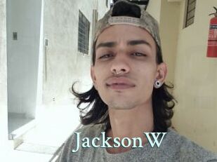 JacksonW