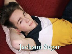 Jackson_Sugar