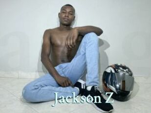 Jackson_Z