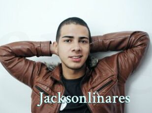 Jacksonlinares
