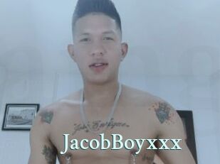 JacobBoyxxx