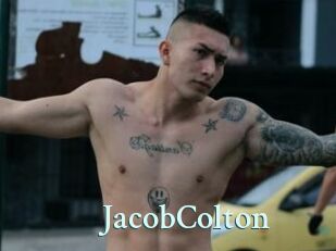 JacobColton