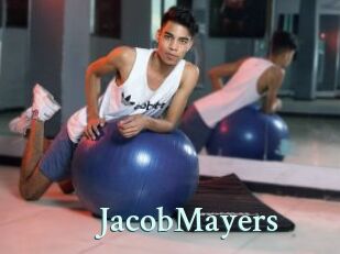 JacobMayers