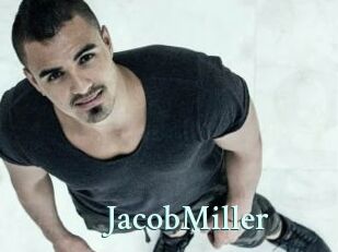 JacobMiller Ambiance Gay