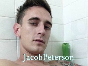 Jacob_Peterson