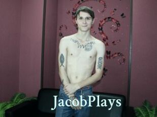 JacobPlays