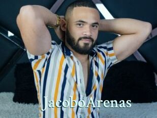 JacoboArenas